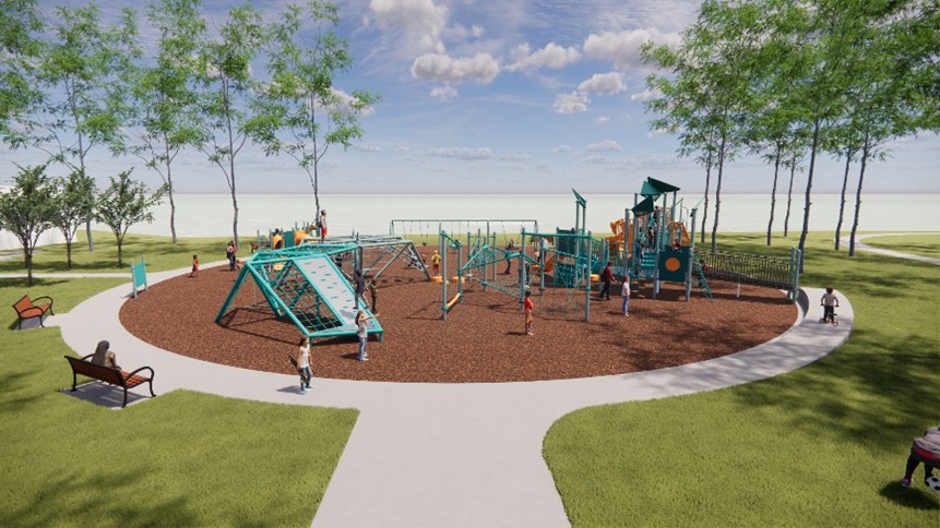 Option 1: Challenge Course